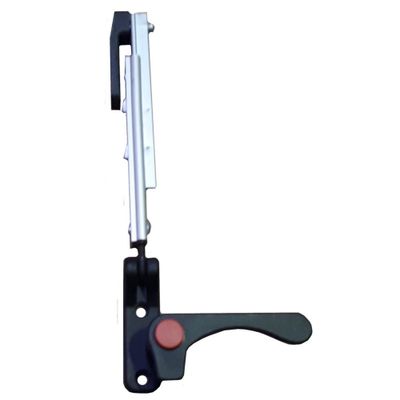 COMPASSO L 180 MM SINIS. SERIE 6000 - Plastoform