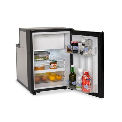 Frigorifero a compressore CVB50 con freezer 12 V