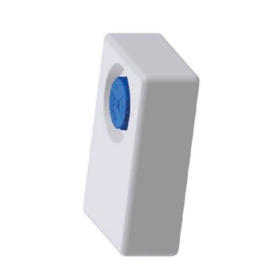 SERBATOIO 36L 55X37X18 CM BIANCO