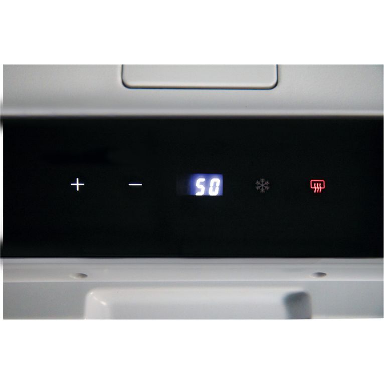 frigo a compressore cool'n'heat 10 l 410x355x288 mm