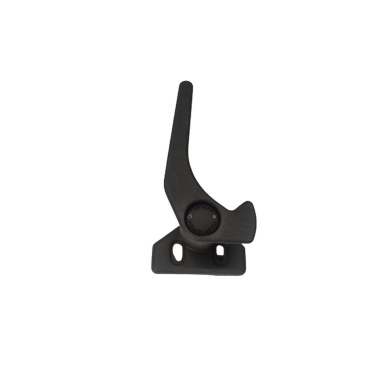 maniglia polyfix x polyv.aero c/bot - polyplastic