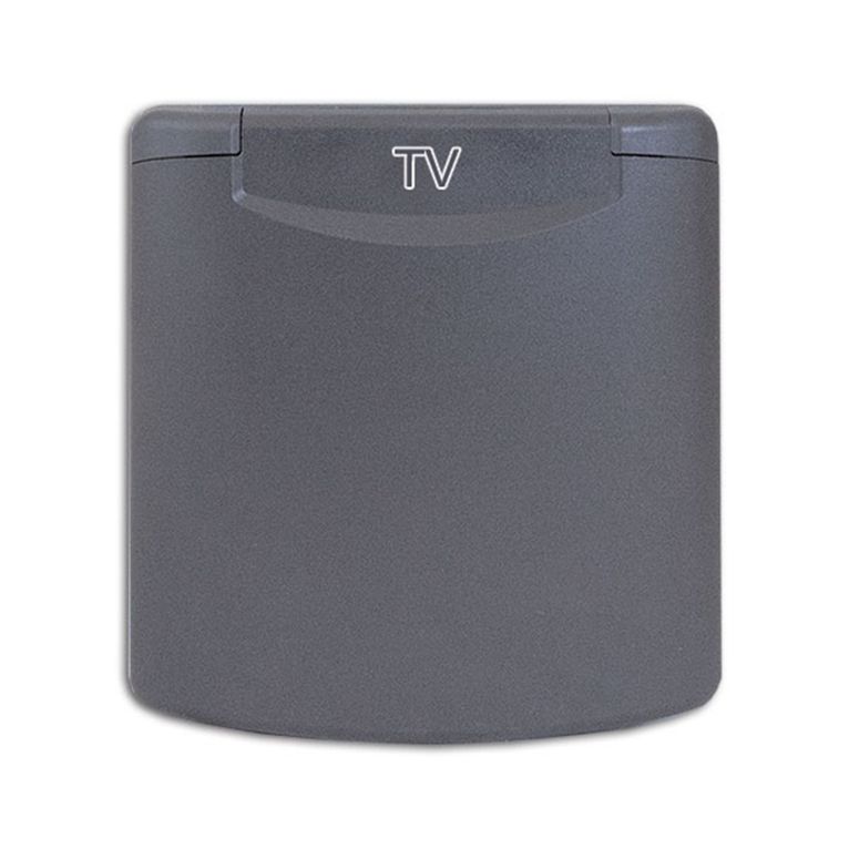 coperchio di ricambio • pre234g • grigio