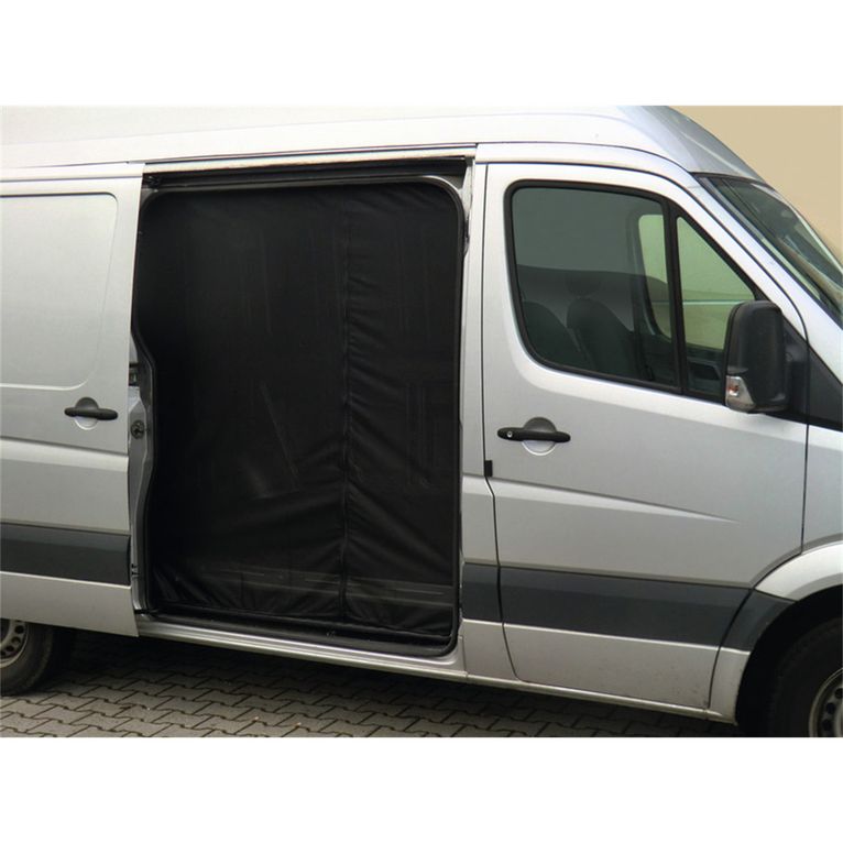 zanzariera porta scorrevole sprinter/lt 2007 passo 3665