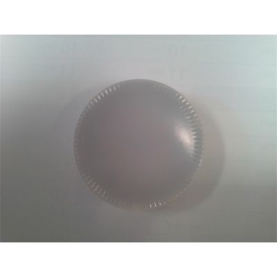 RICAMBIO GX53 LED 3200K,230V,OPACO