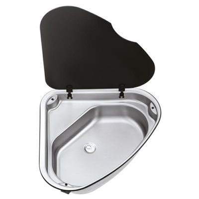 LAVELLO TRIANGOLARE LINEA 33 SX - Thetford