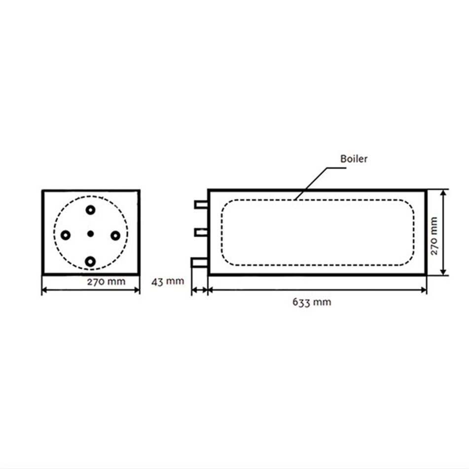 boiler-nautico-scambiatore-di-calore-star-20-l
