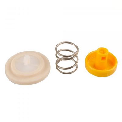 SC234 VENT BUTTON YELLOW - Thetford