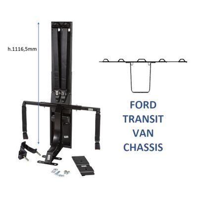 KIT STR.FORD TRANSIT VAN-H.1116,5MM