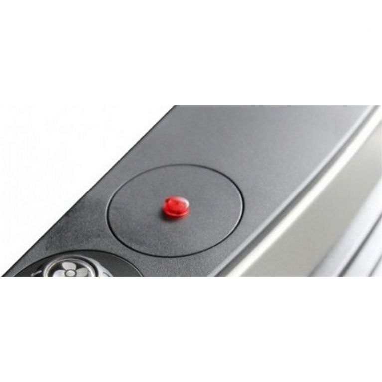 s3004/5004 led controllo fiamma - truma