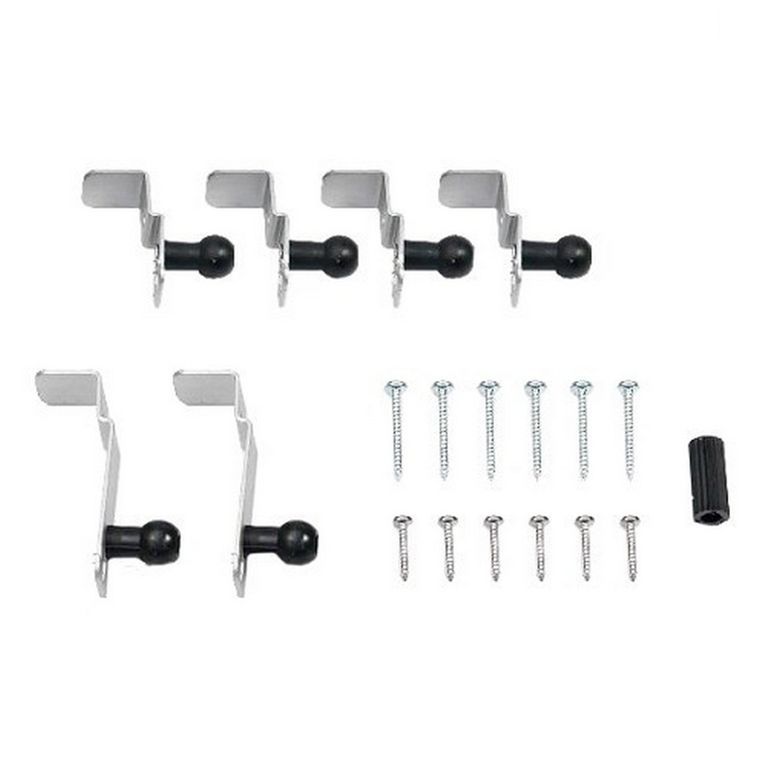 remitop vario ii kit fissaggio 400x - remis 10033504