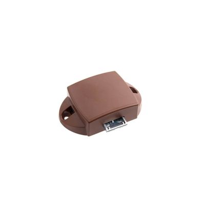 SERRATURA 9381 A/25 MARRONE 9038722 CF.PZ: 5 - Baldacci