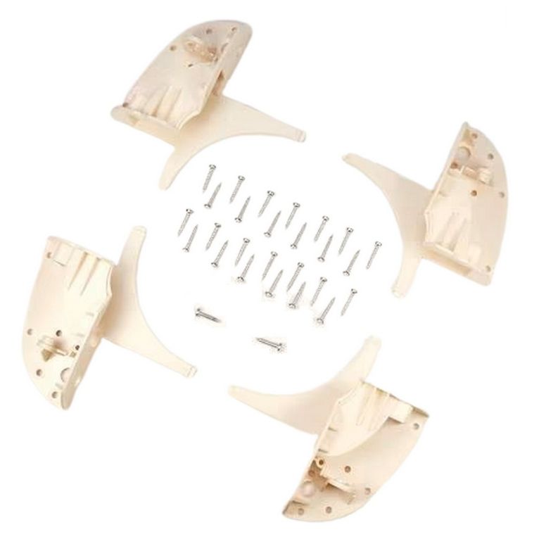 remismart angolari posteriori set d