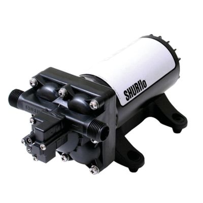 POMPA SHURFLO REVOLUTION 12VDC 11,3 LPM 30 PSI - Pentair