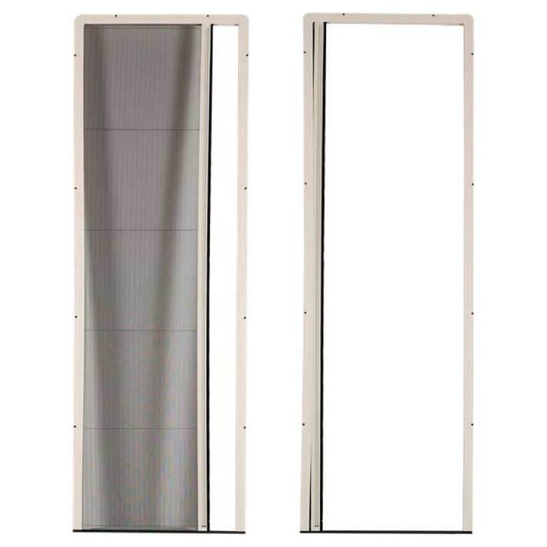 zanzariera per porta 1935hx650x60 mm. - lippert
