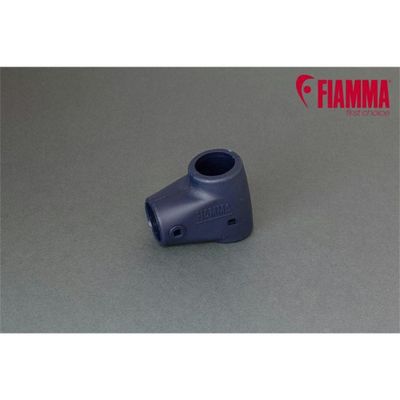 KIT RACCORDO A T DX BLUE CB PRO - Fiamma