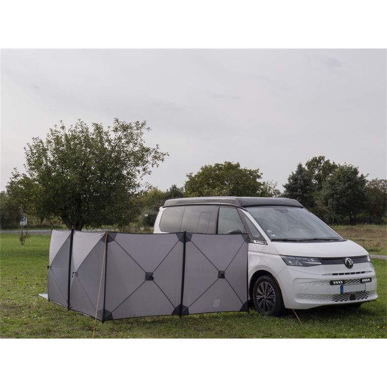 frangivento smögen 500x125 cm 4 elementi - reimo tent