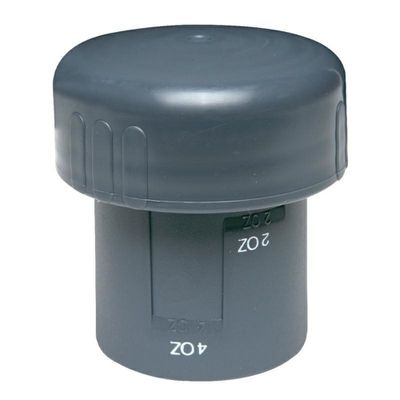 TAPPO RICAMBIO CON MISURATORE PER SERBATOIO C250