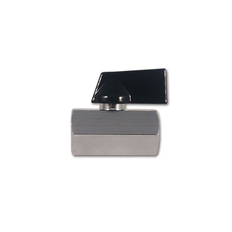 mini valvola f/f • 3/8""