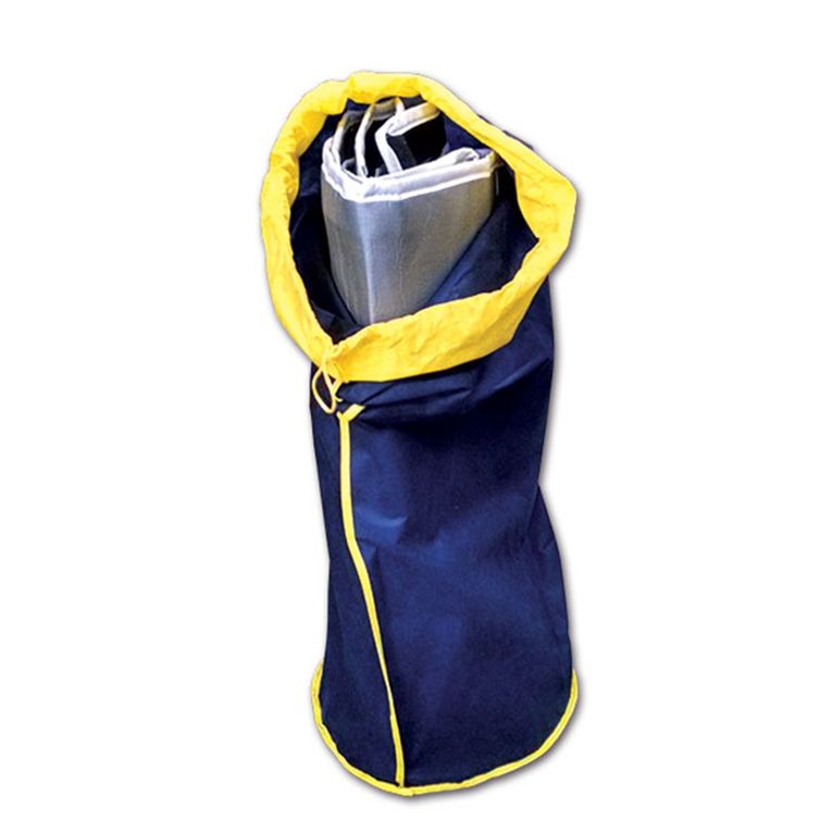 oscurante isotermico vano motore - ducato 2006>