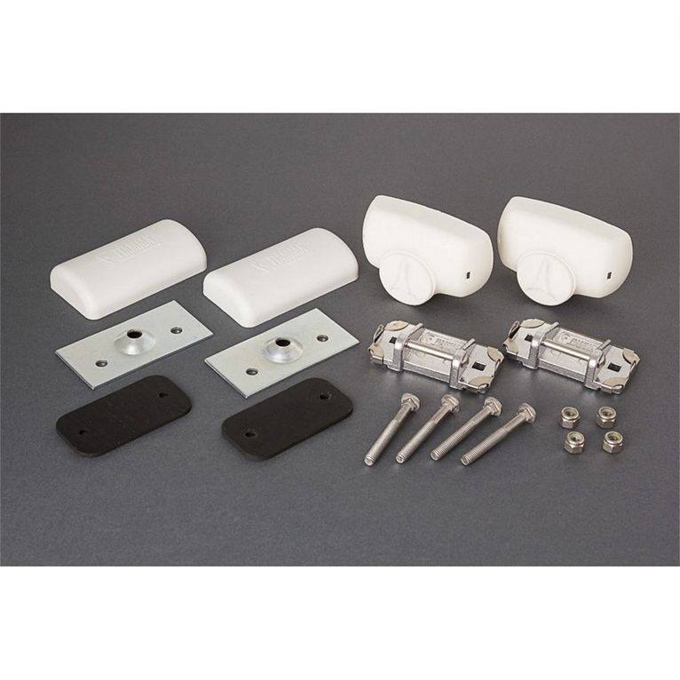 kit agga.sup.cb mc louis m6x55 copertura bianca - fiamma