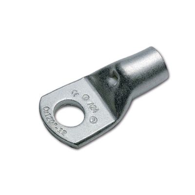 Capocorda occhiello • Ø 8 mm • cavo 16 mm²
