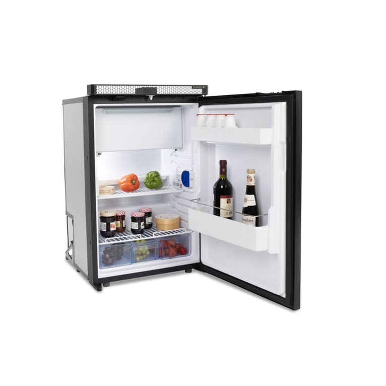 frigorifero a compressore ar85l con freezer 12 v