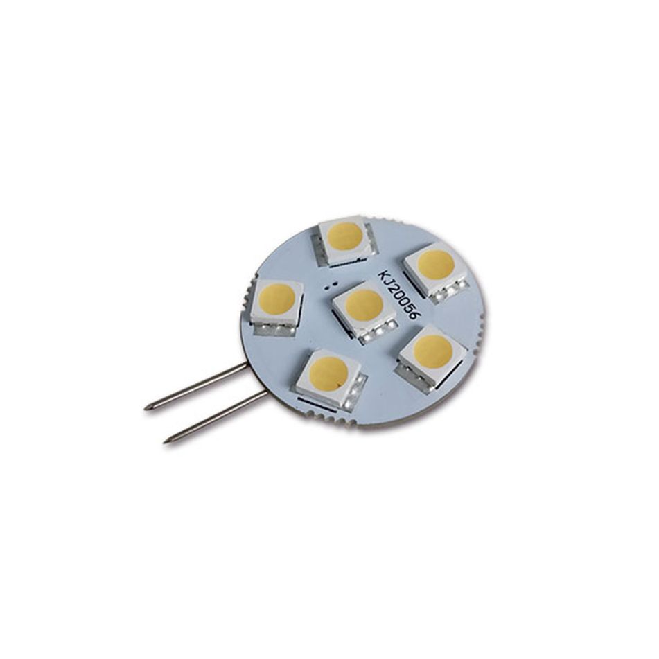 lampadina-g4-star-6-led-star-bianca-calda-star-blister