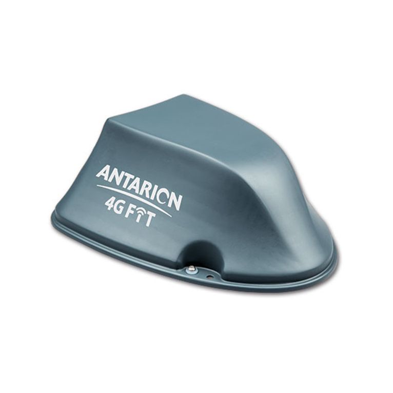 antenna antarion 4g fit • grigia