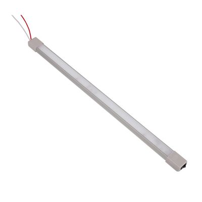 Luce lineare LED 12V alluminio 468 mm, 36 LED - Carbest
