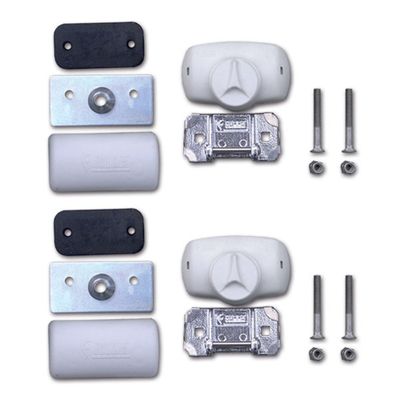 Kit aggancio superiore Carry-Bike M6 x 50 mm - Fiamma