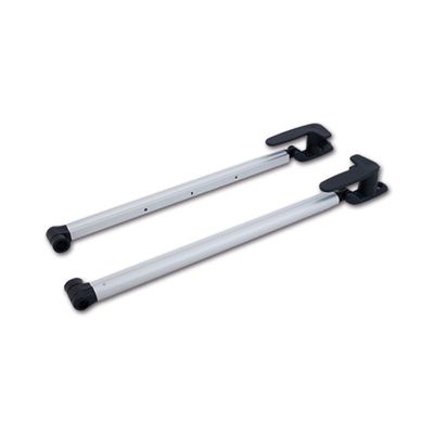 Coppia braccetti clic-clac Integrale • INT 500 mm