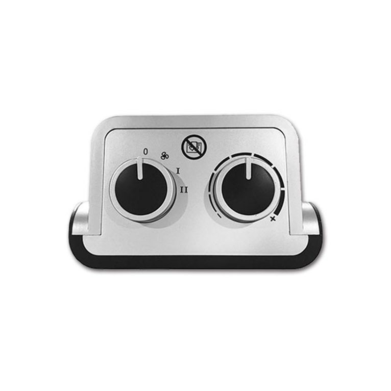 stufa sunnywarm 70 • 500-1000 w
