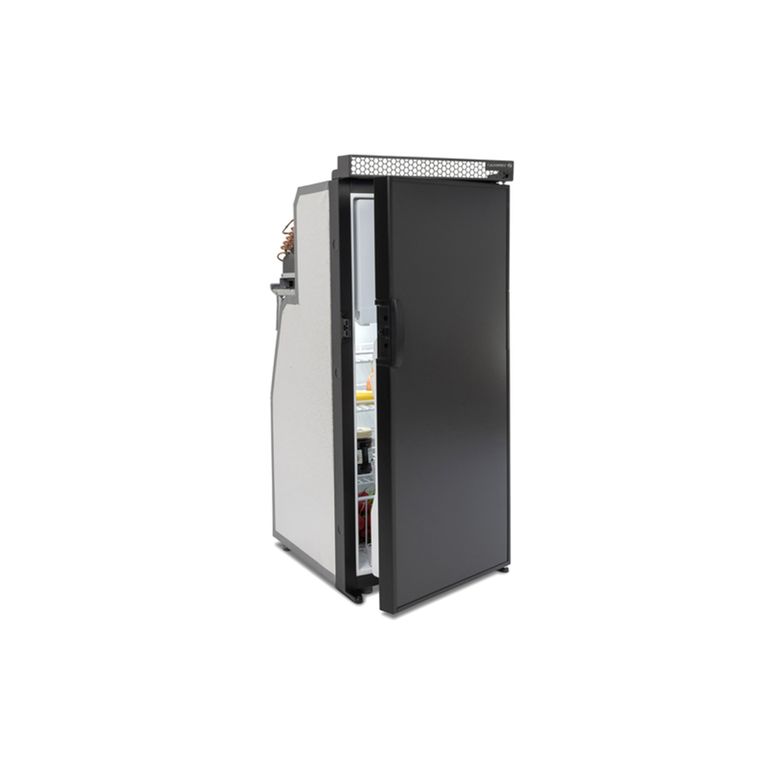 frigorifero a compressore cv90l per van con freezer 12 v