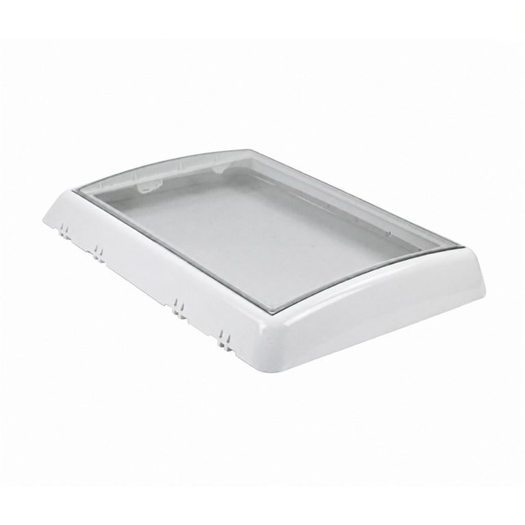 cupola midi heki+sty 700x500 c/corn - dometic