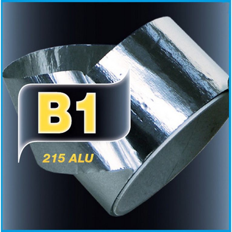 b1-seal strip 215 grigio 0,6x75mm r