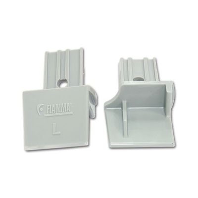 Kit Fissaggio Fast Clip F45 Ti 250-300