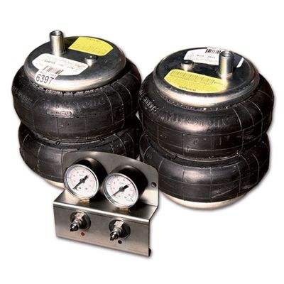 Firestone Opel/Nissan/Renault Sleeve