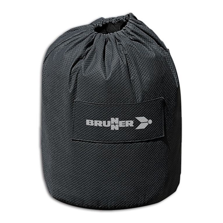 camper cover 12 m • 850 x 240 x 270 cm - brunner