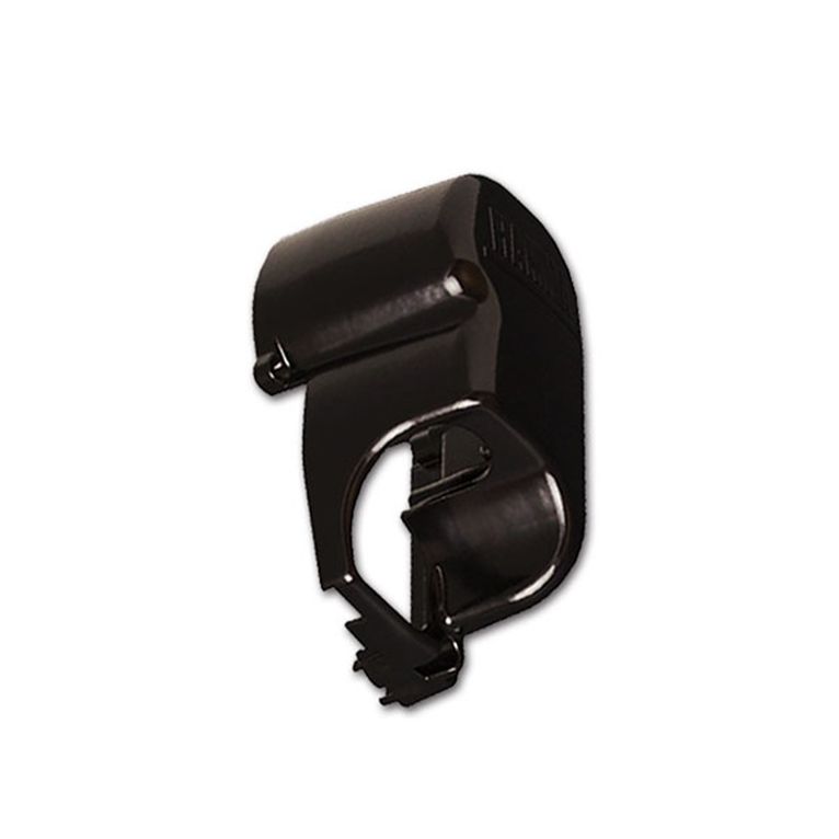 cuffia destra f45 s deep black