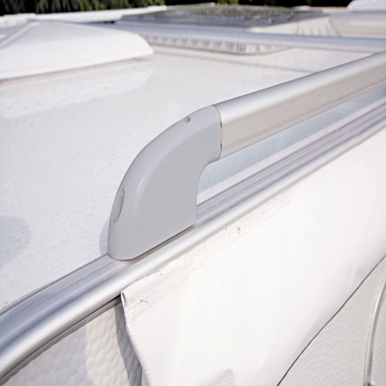 barre portatutto roof rail - fiamma