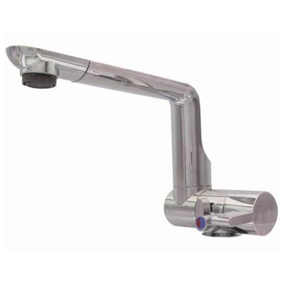 MISCELATORE IN PLASTICA PIEGHEVOLE RB1491 - CAN