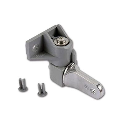 Snodo Superiore Destro Piedini F45 Ti I Zip