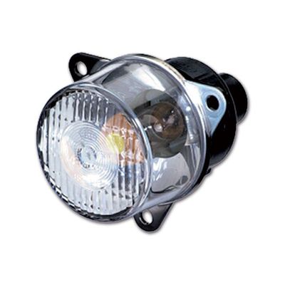 Fanalino anteriore indicatore di direzione - Hella