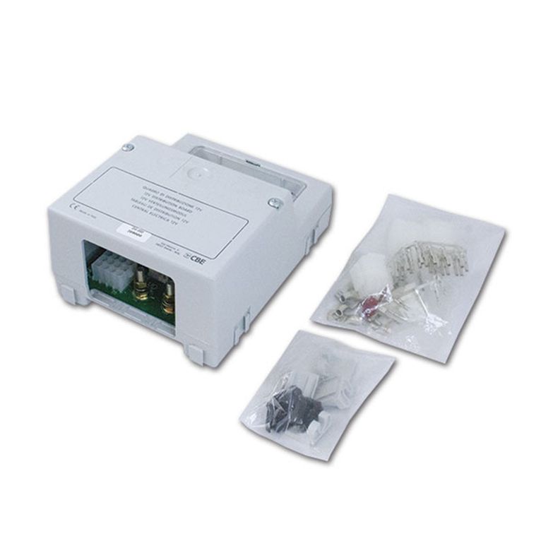 quadro distribuzione • 12v / ds300 - al-ko