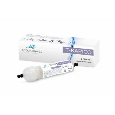 FILTRO T KARICO