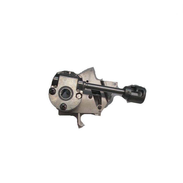 omnistor 6900 terminale sinistro co - fiamma