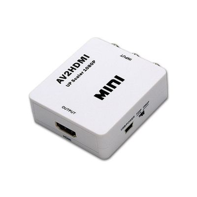 Centralina adattatore da RCA a HDMI