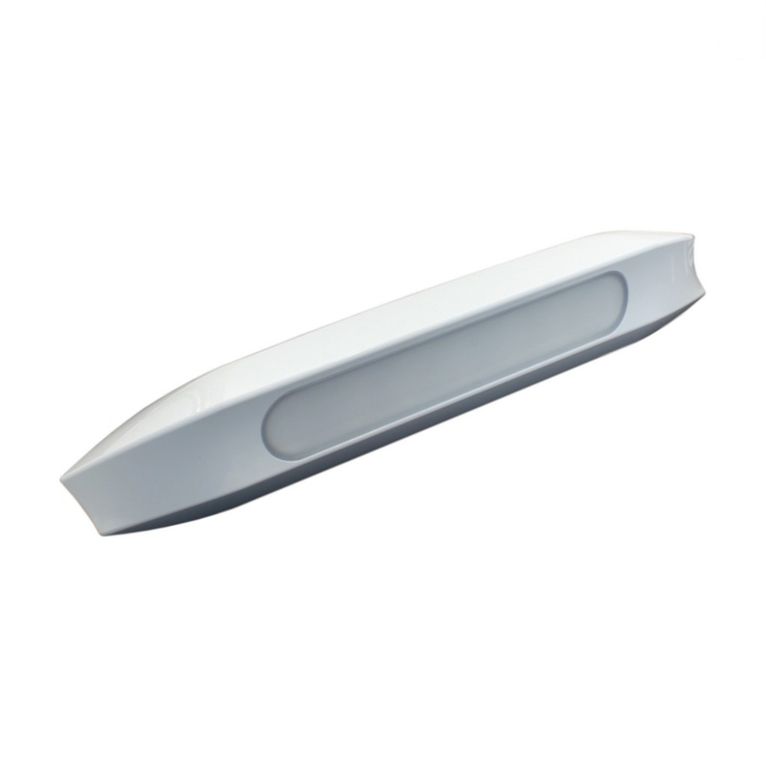 luce esterna led 5w 4000k bianca