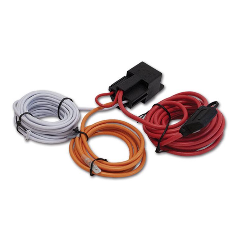 extratop ducato x250 • 6""• con compressore