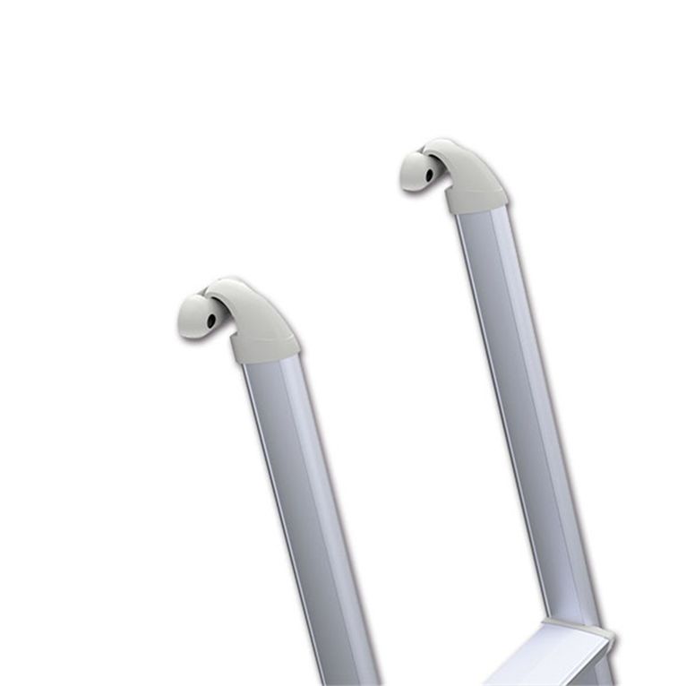 scaletta 5 gradini • 160 cm